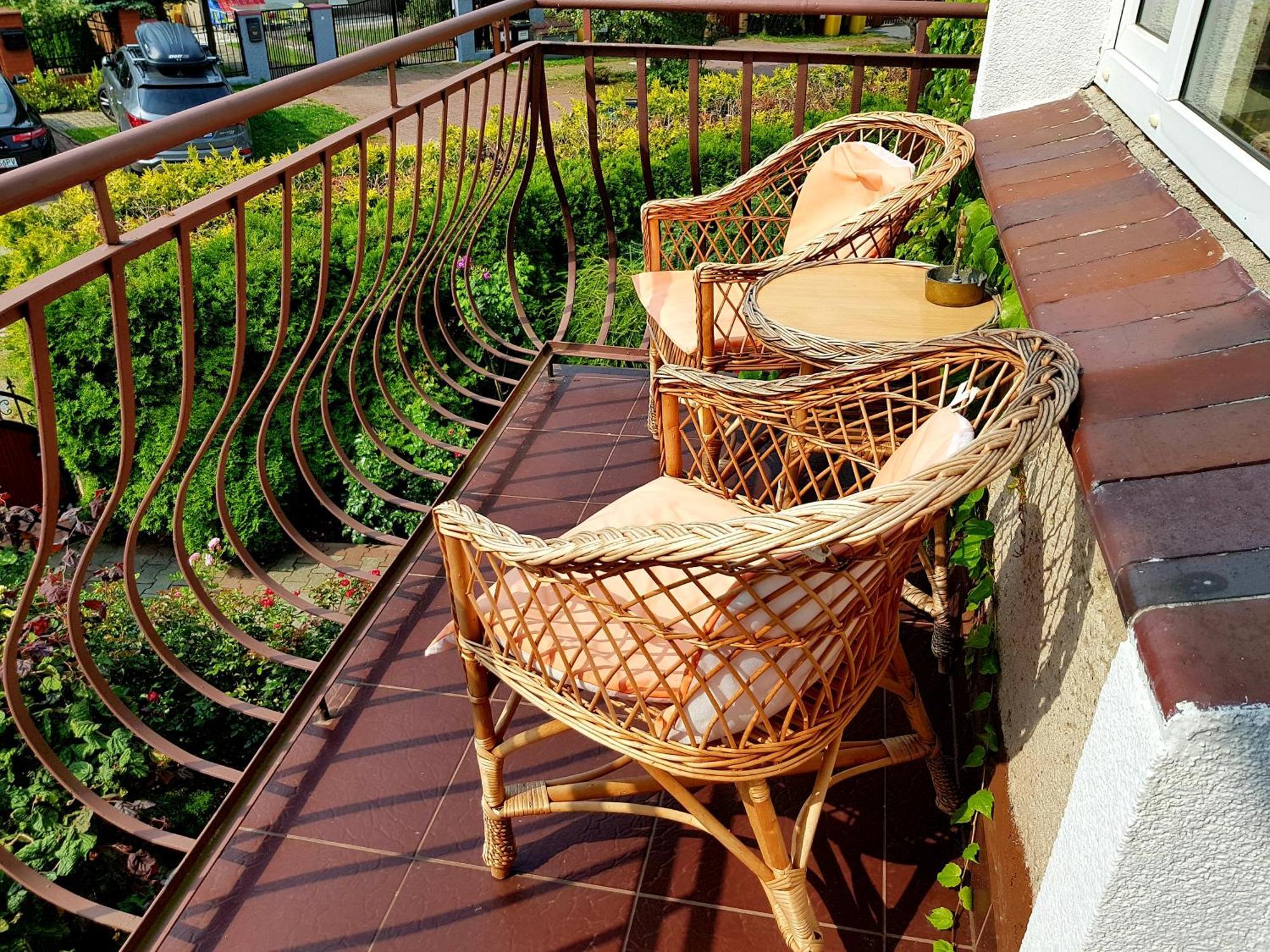 Pensjonat Nostalgia Kolobrzeg Ngoại thất bức ảnh